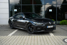 BMW 430 M Sport Pro | xDrive | Harman Kardon| Fotele M pro Kraków - zdjęcie 3