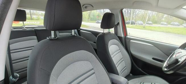 Fiat Punto Evo Krajowy, drugi właściciel. Goczałkowice-Zdrój - zdjęcie 12