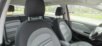 Fiat Punto Evo Krajowy, drugi właściciel. Goczałkowice-Zdrój - zdjęcie 12