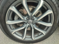 Volvo XC 90 7-osobowy panorama Otwock - zdjęcie 5