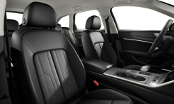 Audi A6 Allroad Bang&amp;Olufsen_4Strefy_TempomatACC_Hak_Webasto_FV Płock - zdjęcie 5