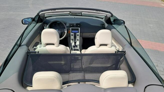 Volvo C70 2.4D 180 koni Jasna Skóra Klimatronik możliwa ZAMIANA Rawa Mazowiecka - zdjęcie 5