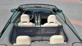 Volvo C70 2.4D 180 koni Jasna Skóra Klimatronik możliwa ZAMIANA Rawa Mazowiecka - zdjęcie 5