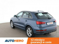 Audi Q3 1.4 TFSI ACT Sport Warszawa - zdjęcie 4