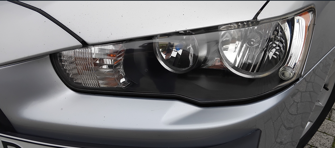 Profesjonalna regeneracja reflektorów, lamp, DRL i innych Fabryczna - zdjęcie 2