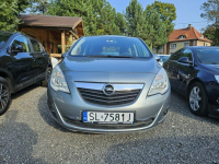 Opel Meriva Klimatyzacja / Tempomat / Komputer / Parktronic x 2 Ruda Śląska - zdjęcie 2