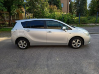 Toyota Verso EXECUTIVE. ksenon, panorama, kamera, 7 osób Janów Lubelski - zdjęcie 10