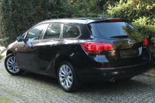 Opel Astra Turbo 140 KM Przebieg 166 tys km Opłacona Lubań - zdjęcie 4