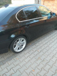 Sprzedam BMW 5e60 20i 170km 2008r po lifcie Pruszków - zdjęcie 7