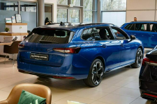 Škoda Superb Combi Sportline 2.0 TSI 204 KM DSG Łódź - zdjęcie 6