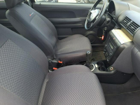 Volkswagen Fox * KLIMATYZACJA * benzyna * ALUfelgi * Olsztyn - zdjęcie 6