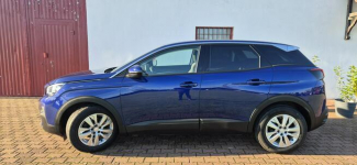 Peugeot 3008 Paproć - zdjęcie 3