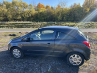 Corsa d 2007r 1.3 cdti Nekla - zdjęcie 9