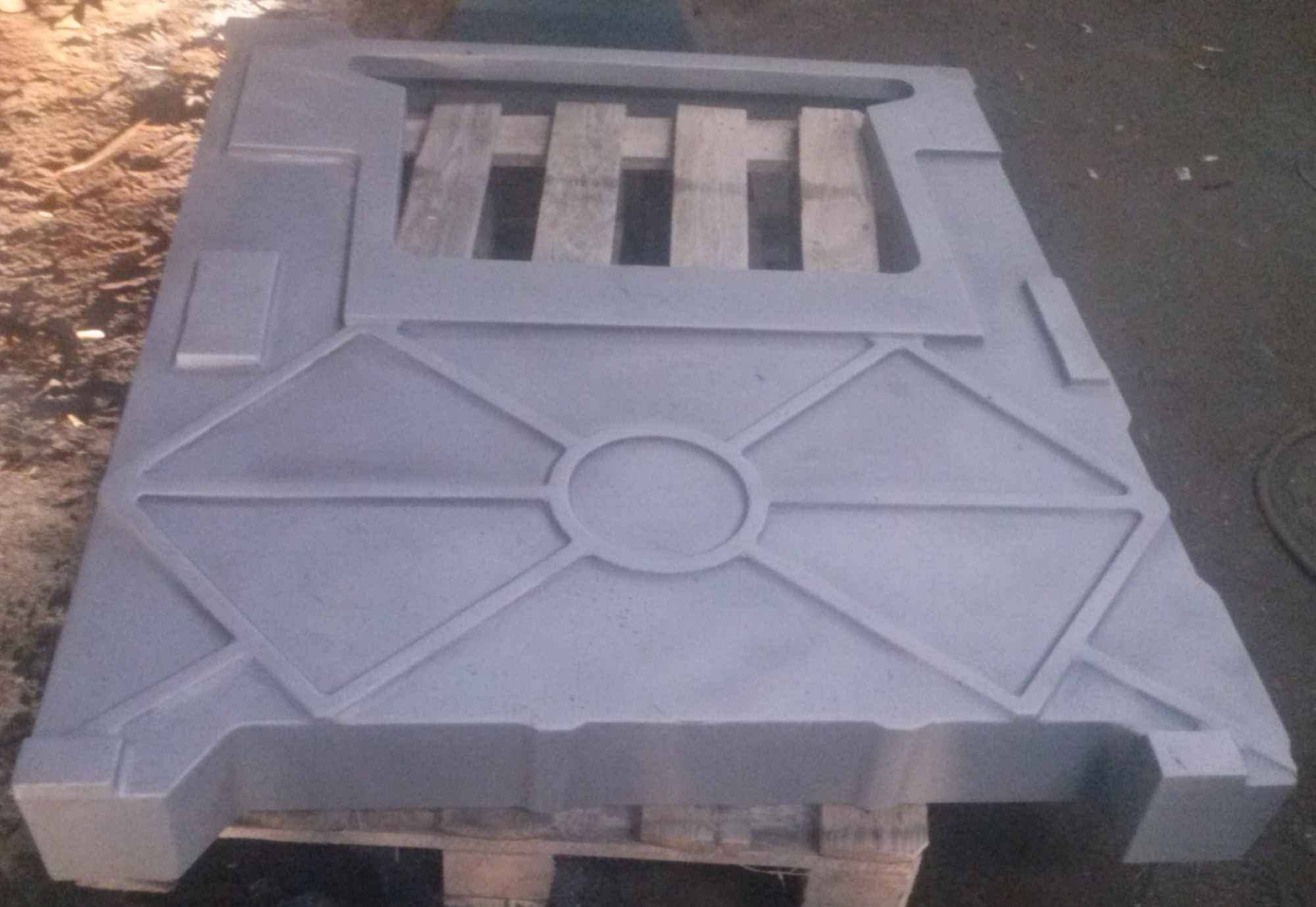 Odlewnia Aluminium SOBOWIDZ - odlewy aluminiowe, odlewy z aluminium Gdańsk - zdjęcie 4