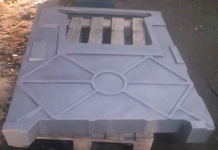 Odlewnia Aluminium SOBOWIDZ - odlewy aluminiowe, odlewy z aluminium Gdańsk - zdjęcie 4