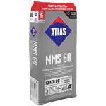 sprzedam wylewkę samopoziomującą ATLAS MMS 60