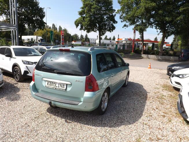 Peugeot 307 SW Słupsk - zdjęcie 10