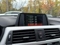 BMW 318 1.5 benzyna 136km, Salon PL, Serwis. Iwł, FV23% Pęcice - zdjęcie 12