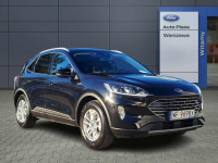 Ford Kuga 2,0Diesel 4x4 120KM Titanium Automat AWD gwaraqncja PK52778 Warszawa - zdjęcie 7