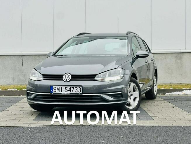 Volkswagen Golf VII 2.0 TDI SCR DSG Highline Mikołów - zdjęcie 1