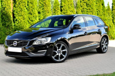 Volvo V60 D2 2.0 120KM Ocean Race Led Navi Skóra Full Opcja