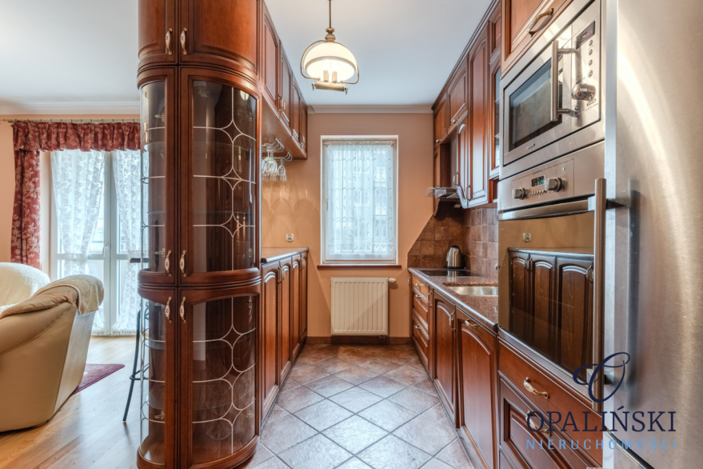 Blisko Millennium Hall | 2 pokoje | Balkon | Garaż Rzeszów - zdjęcie 5