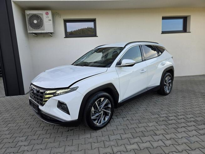 Hyundai Tucson 1.6 Full LED * kamera * Raba Niżna - zdjęcie 6