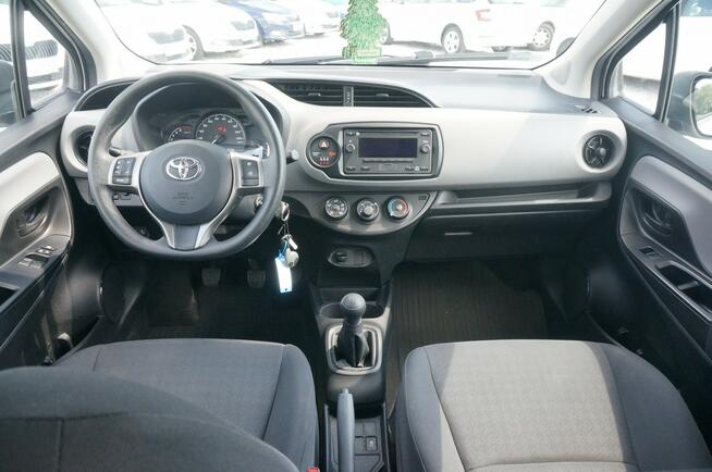 Toyota Yaris 1.0/72KM Active Salon PL Fvat 23% PO9JX35 Poznań - zdjęcie 11