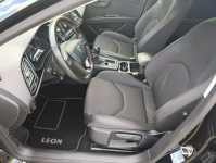 LEON FR 1.5 CarPlay Kamera, Bezwypadkowy, Nawigacja Dulowa - zdjęcie 6