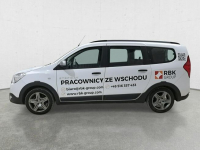 Dacia Lodgy Komorniki - zdjęcie 8