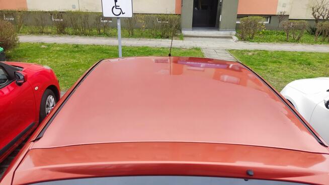 Sprzedam dacie Sandero 1.6 2009r Świętochłowice - zdjęcie 6