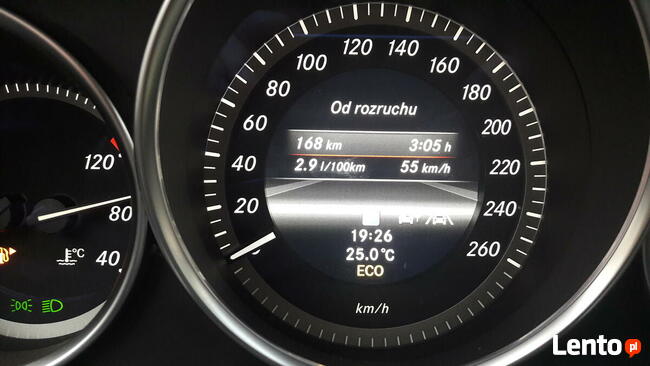 Mercedes C 170 KM BI XENON ILS BlueEFFICIENCY navi kamery Kalisz - zdjęcie 11