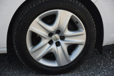 Opel Astra 1.4B 2013r Oryginał Lakier Sprowadzony Opłacony Tarnogród - zdjęcie 11