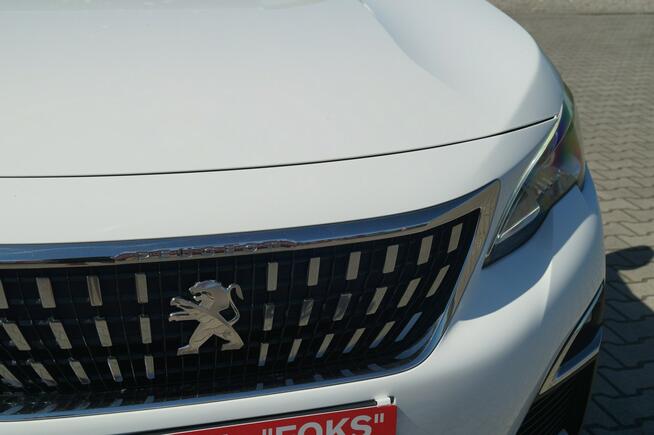 Peugeot 3008 2.0 HDI 150KM HAK Stan BDB Zadbany I włąsciciel w PL Goczałkowice-Zdrój - zdjęcie 11