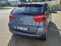 Citroen C4 Picasso 1,6 hdi 110 KM, niski przebieg, serwisowany Bielsko-Biała - zdjęcie 4