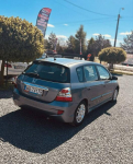 Honda Civic Piaseczno - zdjęcie 5