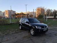 Suzuki Grand Vitara Zadbany benzyna + gaz Gdańsk - zdjęcie 4