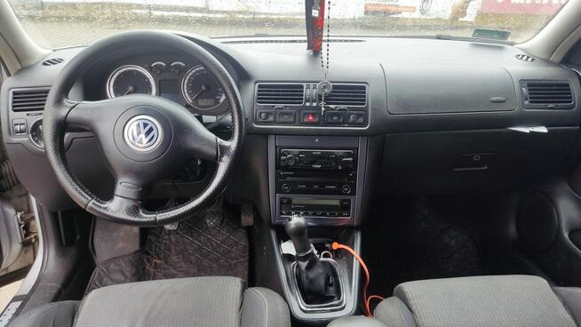 Sprzedam VW Bora Świętochłowice - zdjęcie 1
