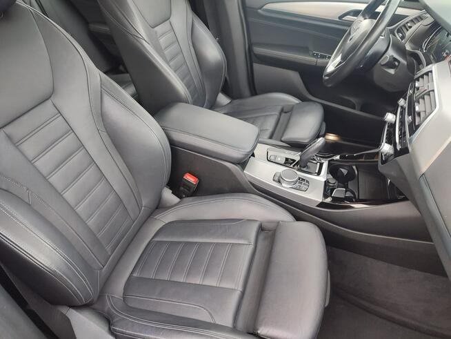 BMW X3 4x4 xdrive Otwock - zdjęcie 5