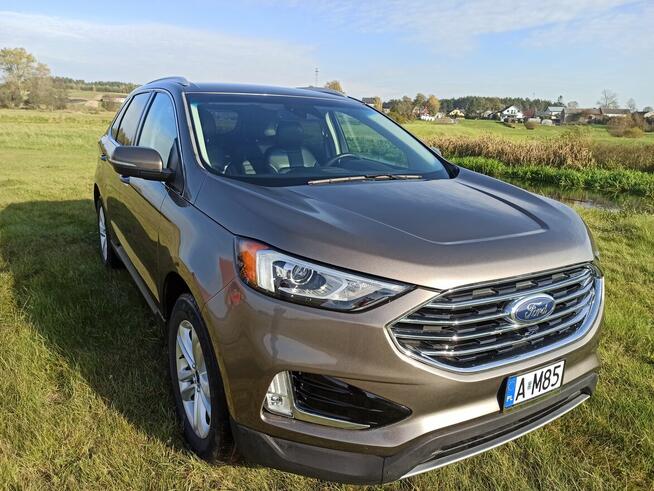 Ford Edge 2.0 ecoboost 2019 AWD automat Zaliwie-Szpinki - zdjęcie 1
