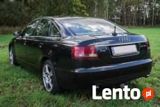 audi A6 2.0 tdi Multitronick Oświęcim - zdjęcie 1
