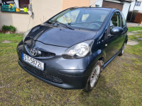 Toyota aygo Tychy - zdjęcie 2