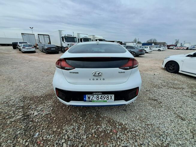 Hyundai IONIQ Komorniki - zdjęcie 6