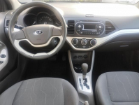 KIA PICANTO 1.2 AUTOMAT SALON SERWIS 79TYS.KM Warszawa - zdjęcie 7