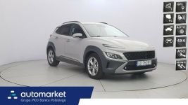 Hyundai Kona 1.0 T-GDI Smart ! Z Polskiego Salonu ! Faktura 23% !