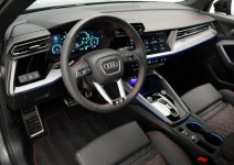 Audi A3 2.0 Diesel 150 KM S-line Kamera 360 ogrzewanie postojowe Kielce - zdjęcie 12