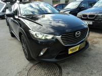 Mazda CX-3 Lublin - zdjęcie 2
