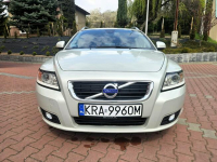 Volvo V50 Skóra, KlimaTronik, Navi, Pdc, Super Stan //GWARANCJA Zagórze - zdjęcie 11