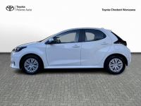 Toyota Yaris 1,5 VVTi 125KM COMFORT, salon Polska, gwarancja, FV 23% Warszawa - zdjęcie 4