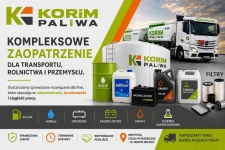ZBIORNIKI, DIESEL, AKUMULATORY, PALIWA